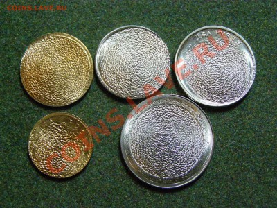 БРАК ГАШЕНЫЕ МОНЕТЫ (10коп-5руб) до 31.05.11г - 3.JPG