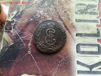 2 копейки 1769 сибирь до 13.11.2018 - 1769 (4) - копия