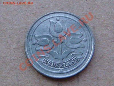 -v- Нидерланды 10 центов 1942 цинк  до 26.05(21.00) - DSC02335.JPG