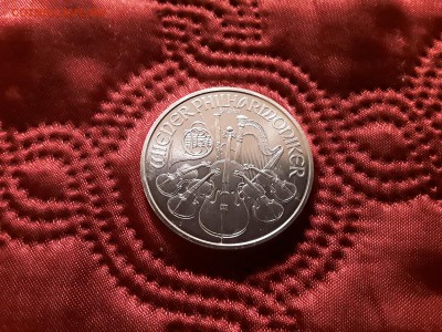 Австрия. 1,5 евро 2008 года. До 13.11.18. - 20181110_194736