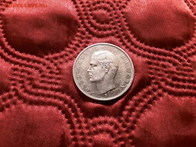 Германия. Бавария. 3 марки 1909 г. Отто. До 13.11.18. - 20181110_194818