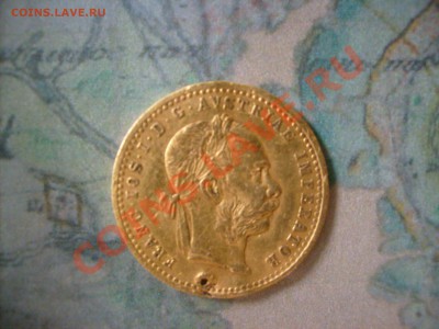 1 дукат австр-венгр. 1913 оценка - S6302840.JPG