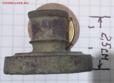 Печать "1-я царскосельская войсковая строительная комиссия" - DSC_8376 (2).JPG