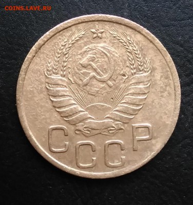 3 копейки 1940 ф-69 по ФИКСУ - IMG_20181019_161443