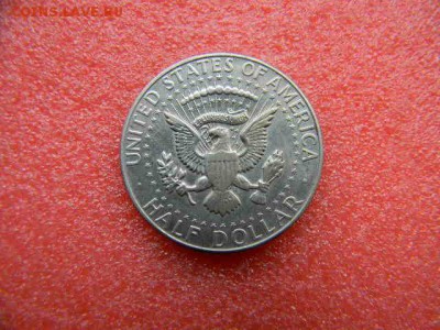пол.доллара 1967г .США.до 17.11.2018г - SSCN3498.JPG