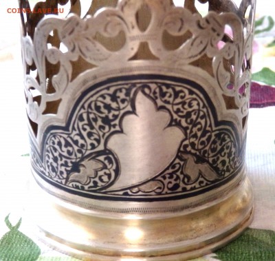 Серебряный подстаканник 2 - PB110088.JPG