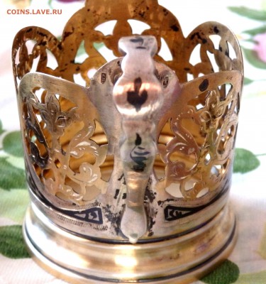 Серебряный подстаканник 3 - PB110086.JPG