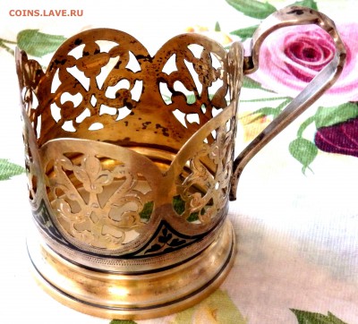 Серебряный подстаканник 3 - PB110084.JPG