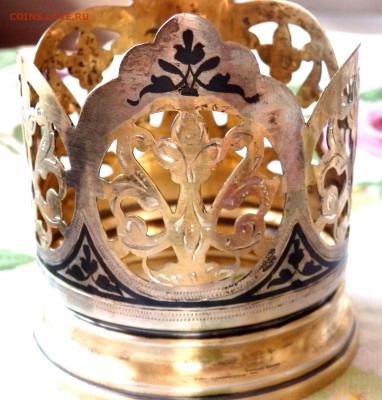 Серебряный подстаканник 3 - PB110083.JPG