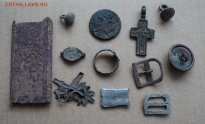 Копанина-разное. - DSC03473.JPG