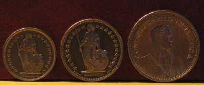 продам швейцарские франки - швейцария_2