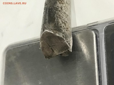 Гривна,Для определения цены и подлинности. - image