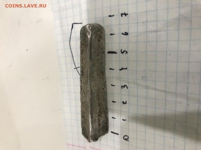 Гривна,Для определения цены и подлинности. - image