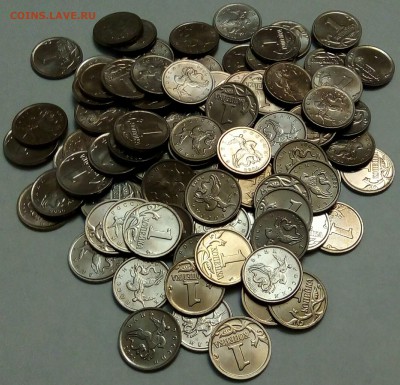 1 коп 1999сп 17 шт+2004м 100шт до 16.11.2018 - IMG_20181021_212408_648.JPG