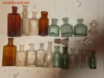 коллекция бутылочек на оценку - DSCN0344.JPG
