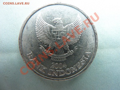 ИНДОНЕЗИЯ 100 рупий ПОПУГАЙ до 28.05.11 в 22-00 - MEMO0007.JPG
