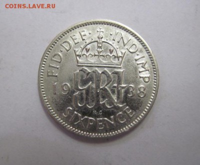 6 пенсов Великобритания 1938 до 14.11.18 - IMG_1910.JPG