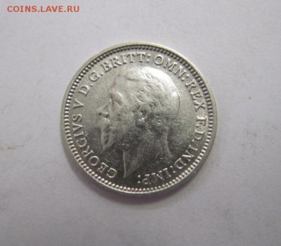 3 пенса Великобритания 1935  до 14.11.18 - IMG_1916.JPG