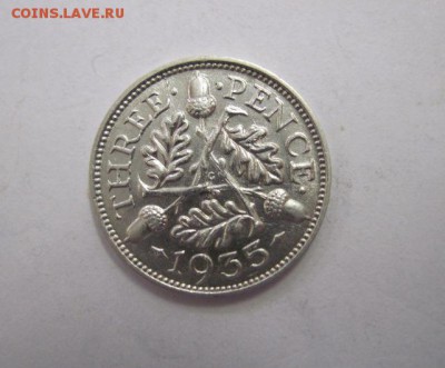 3 пенса Великобритания 1935  до 14.11.18 - IMG_1914.JPG
