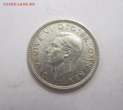 3 пенса Великобритания 1940  до 14.11.18 - IMG_1920.JPG