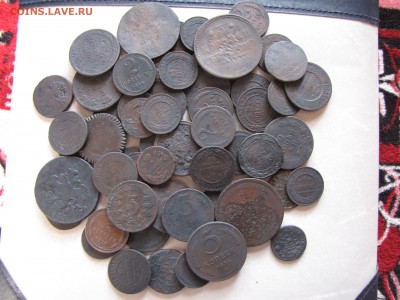 60 монет РИ с 1735 по 1915 год - IMG_0010-min.JPG
