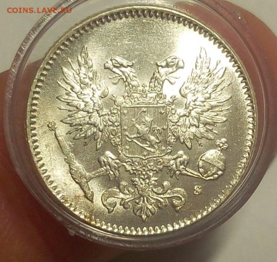 50 ПЕННИ 1917г без короны штемпельный UNC до 13.11.18 - IMG_20100109_045511.JPG