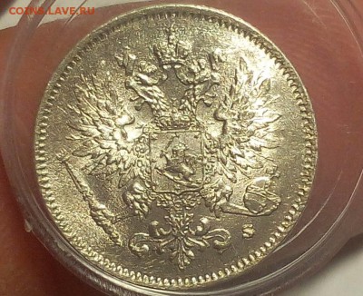 25 ПЕННИ 1917г штемпельный UNC до 13.11.18 - IMG_20100109_045847.JPG