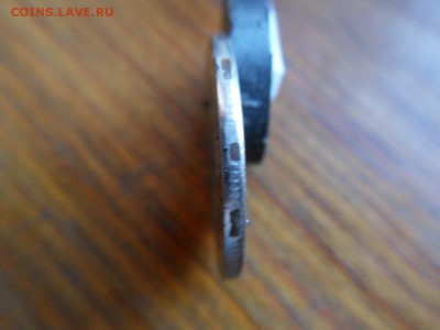 5 рублей 2017 ммд - SDC17723.JPG