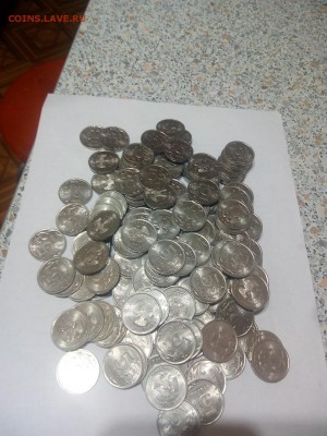 ***5 рублей 2010 СПМД 200 шт. до 18.11.2018 в 22.00 по мск** - IMG_20181112_195242