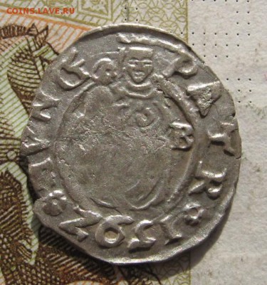 Денарий, Венгрия, эпоха Габсбургов,№6 до 15.11.18 в 22.00мск - IMG_1818.JPG