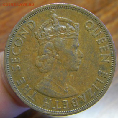 2 цента восточные карибы 1960 - DSCN7958.JPG