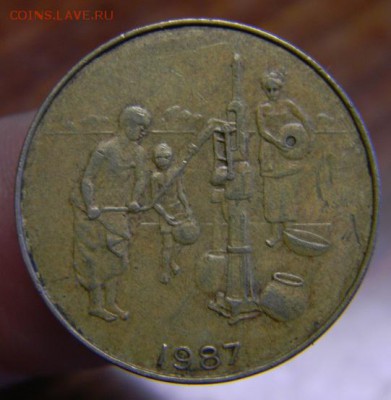 10 франков африканский союз 1987 - DSCN7961.JPG