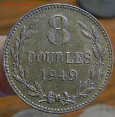 8 дублей гернси 1949 - DSCN8030.JPG