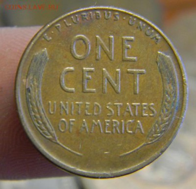 1 цент сша 1950 - DSCN8040.JPG