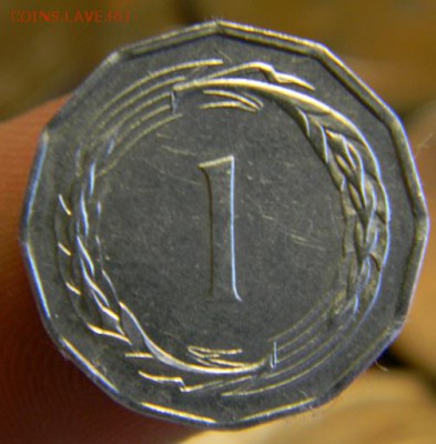1 мил кипр 1960 - DSCN8054.JPG
