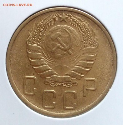5 копеек 1940 ф-44 по ФИКСУ - IMG_20181112_155813