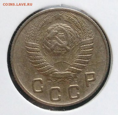 10 копеек 1949 по ФИКСУ - IMG_20181112_174641