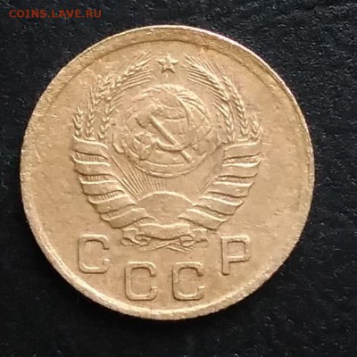 1 копейка 1941 по ФИКСУ - IMG_20181112_155519