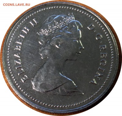 A94 Канада 1$ 1978 Вояджер до 19.11 в 22°° - A94 1$ Canada 1978_2
