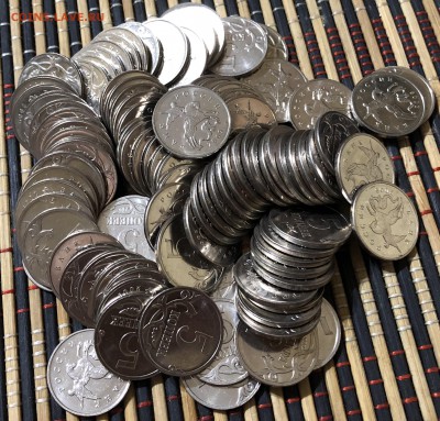 5 копеек 2009 м UNC 100штук.До 17.11.22:00 - IMG_E1310.JPG
