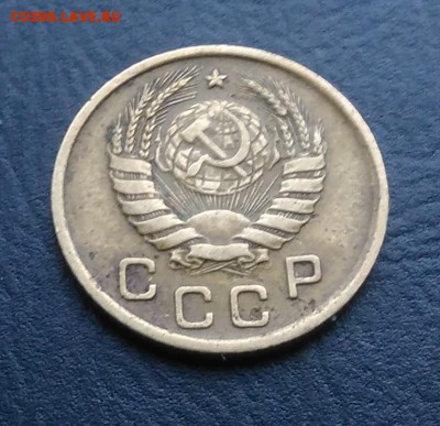 1 копейка 1937 по ФИКСУ - IMG_20181012_160913