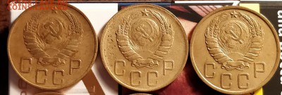 5к40-все 3 регулярные разновидности-до 15 11 18 22 22 - 40_cr