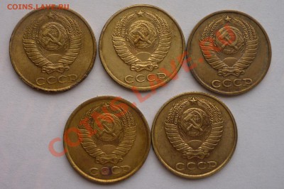 2 копейки 1984 - 1111