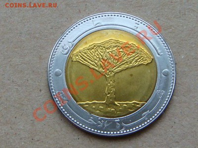 -v- Йемен 20 риалов 2004 бимет. до 26.05(21.00) - DSC02364.JPG