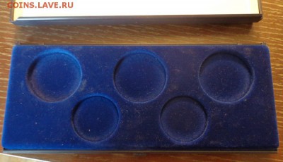 ФУТЛЯР под Олимпиаду-80 3+2 СИНИЙ не закрыв до 4.09, 22.00 - Коробка под Олимпиаду незакрывающаяся_2.JPG