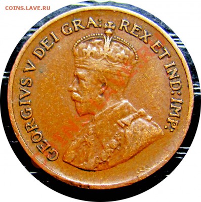 R92 1¢ Канада 1932 до 28.05 в 21°° - R92 Canada 1c 1932_2