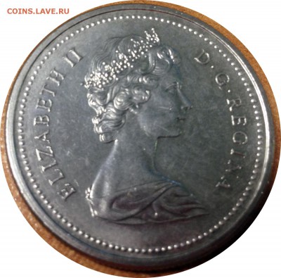 A96 Канада 1$ 1974 Winnipeg до 20.11 в 22°° - A96 1$ Canada 1974_2