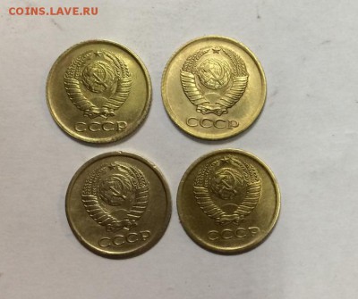 1 копейка, подборка,1961-64гг - IMG_0771.JPG