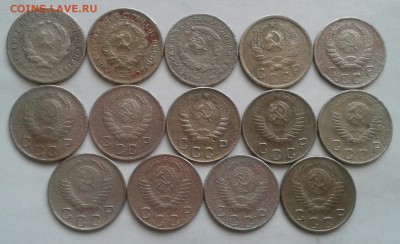 10 копеек 1931-56. До 16.11.18 в 22.00 - 20181114_140144-1