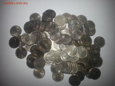 1 коп. 2004сп - 100 шт. до 20.11.18 22-00 - 20181114_114947